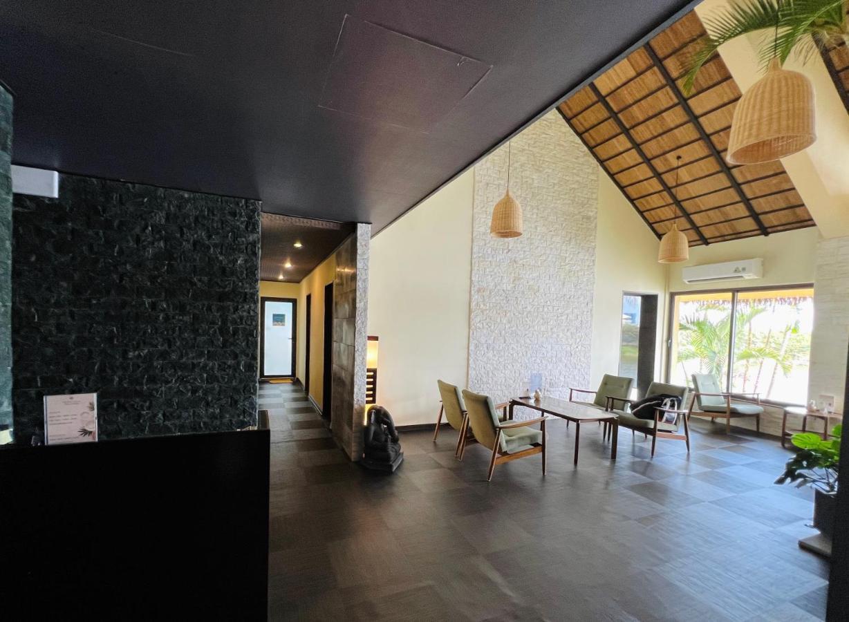 The Blossom Resort Island 5*
