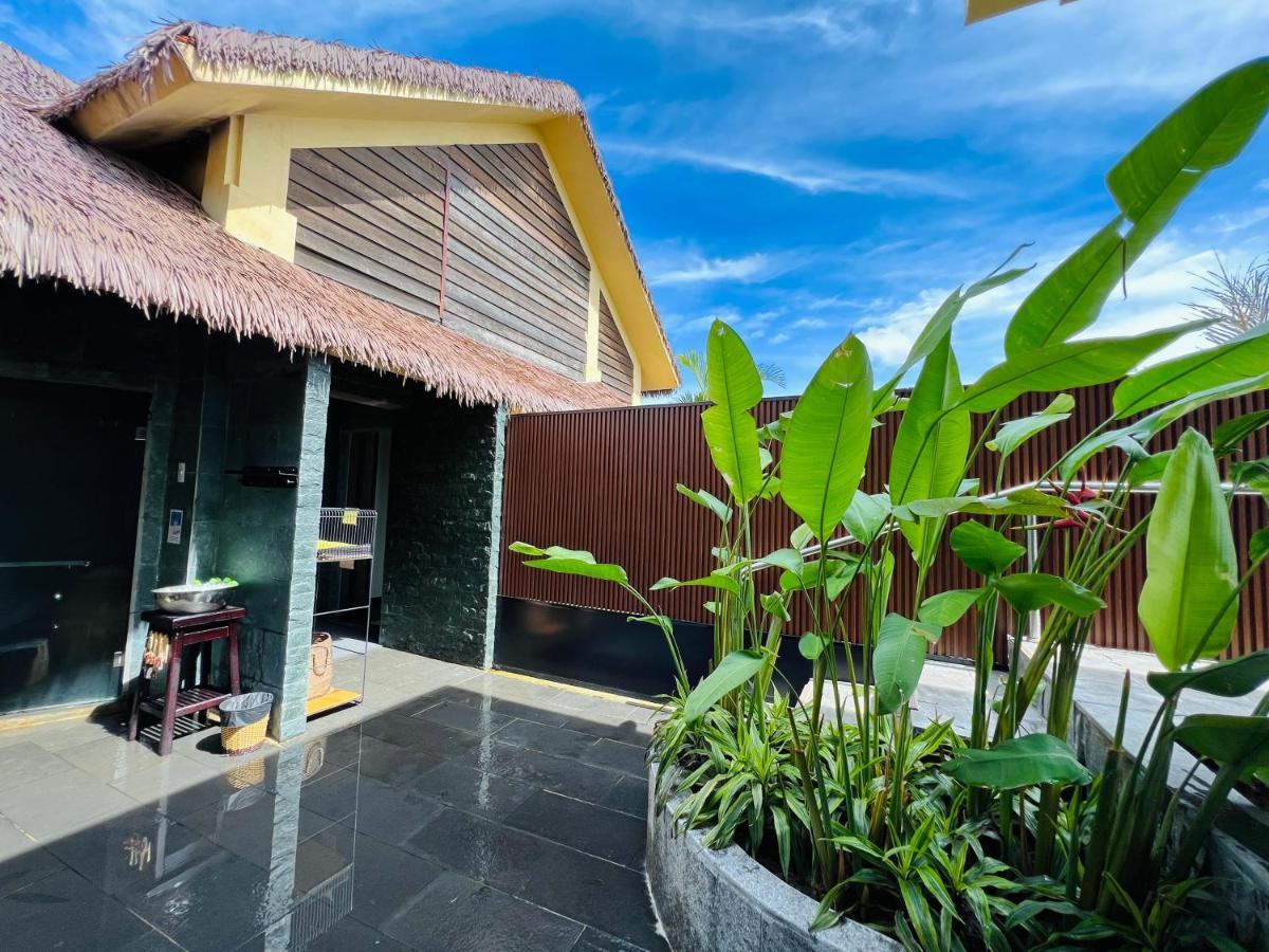 The Blossom Resort Island Resort 5*