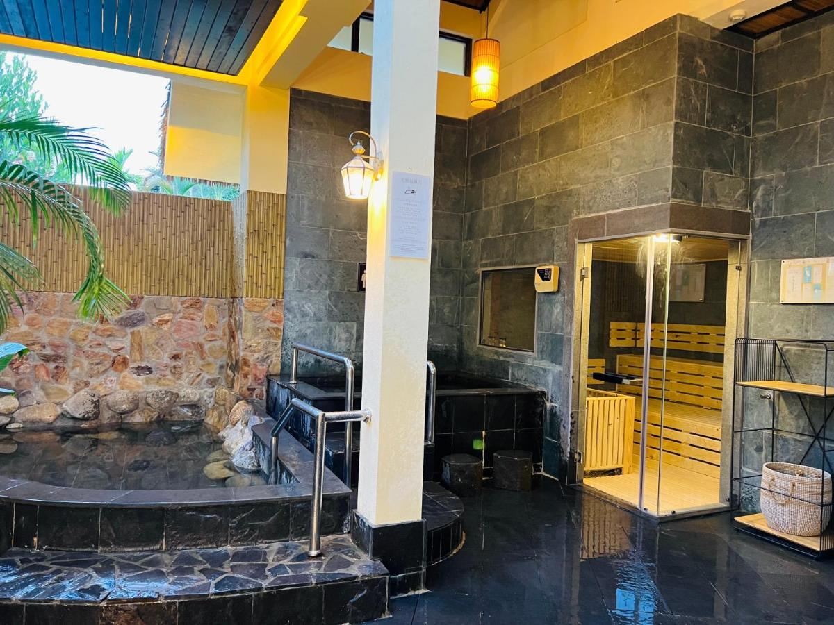 Resort The Blossom Resort Island 5*