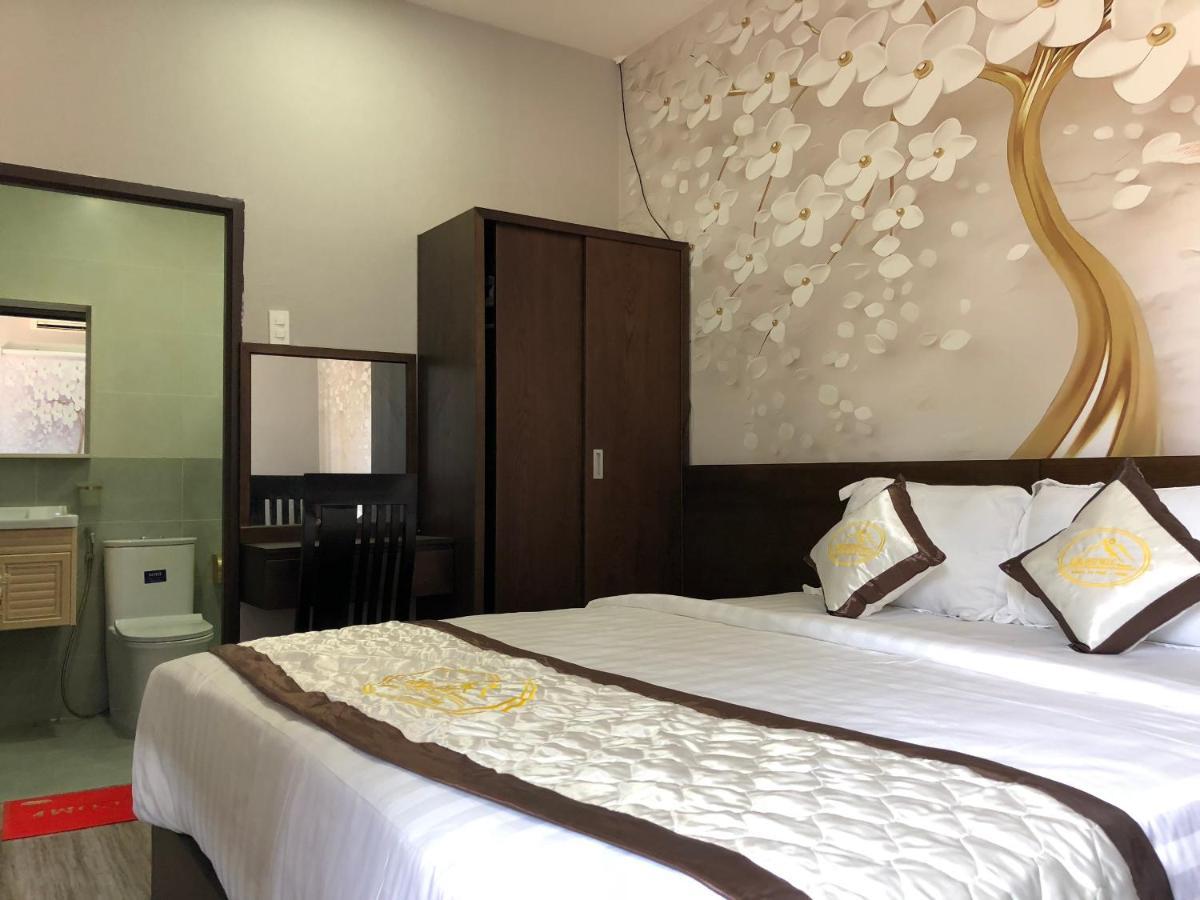 Sang Nhu Ngoc Hotel