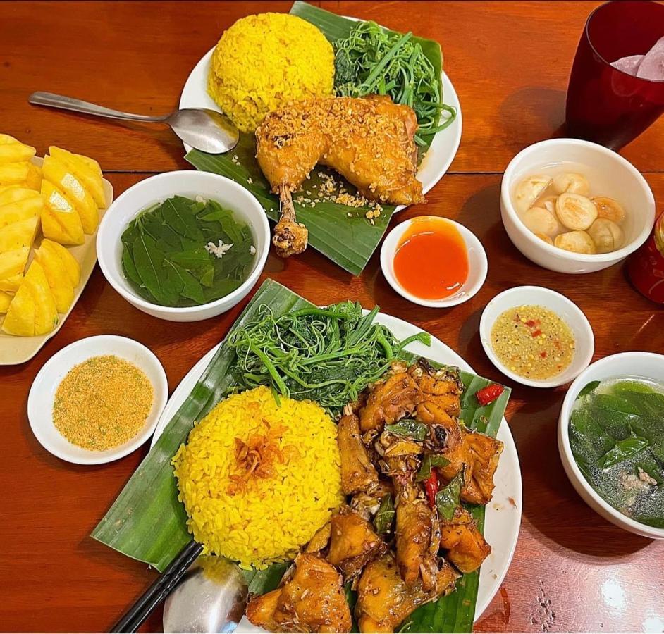 Tâm Cường Điện Biên Phủ