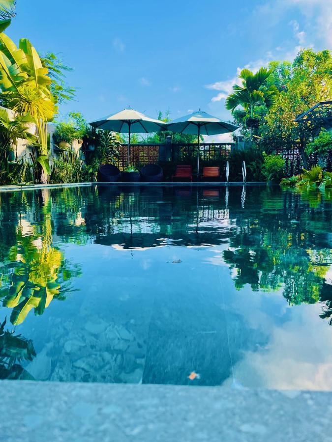Cabbage Garden Homestay Hoi An