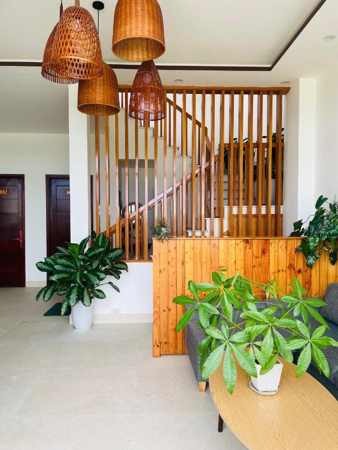 Cabbage Garden Homestay *