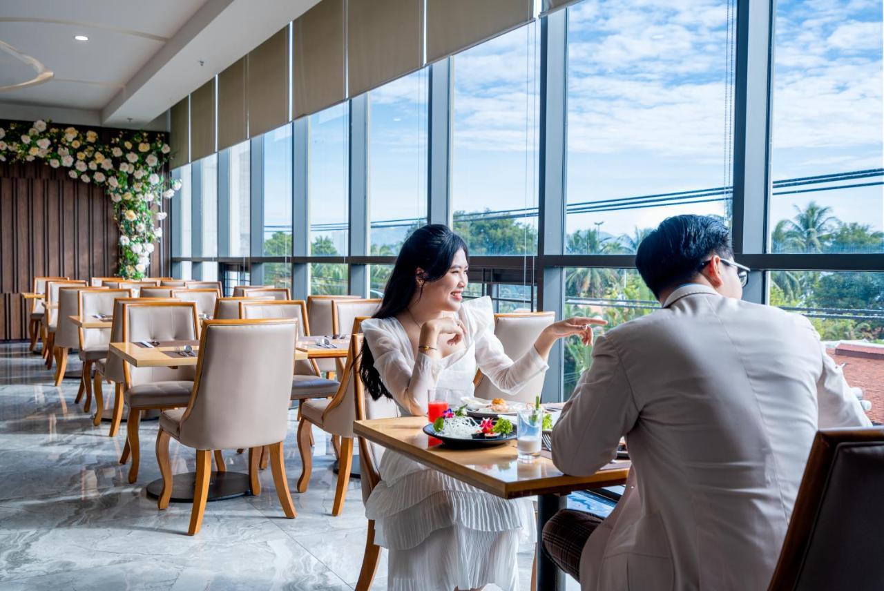 Hotel Vesna Nha Trang