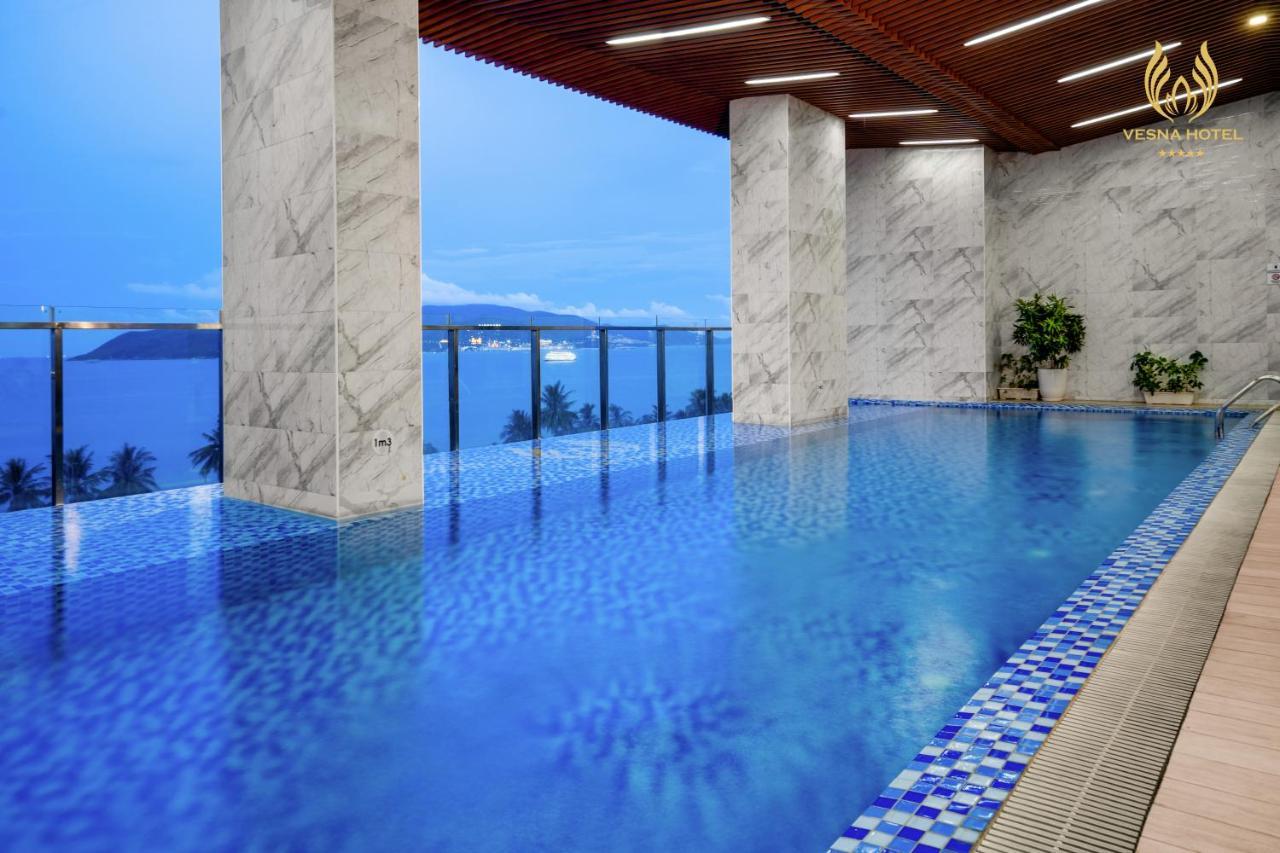 Vesna Hotel 5*