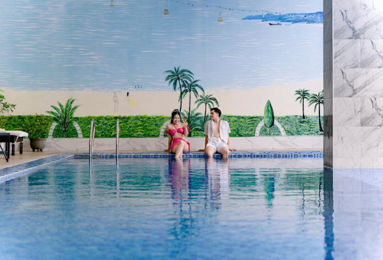 Vesna Nha Trang