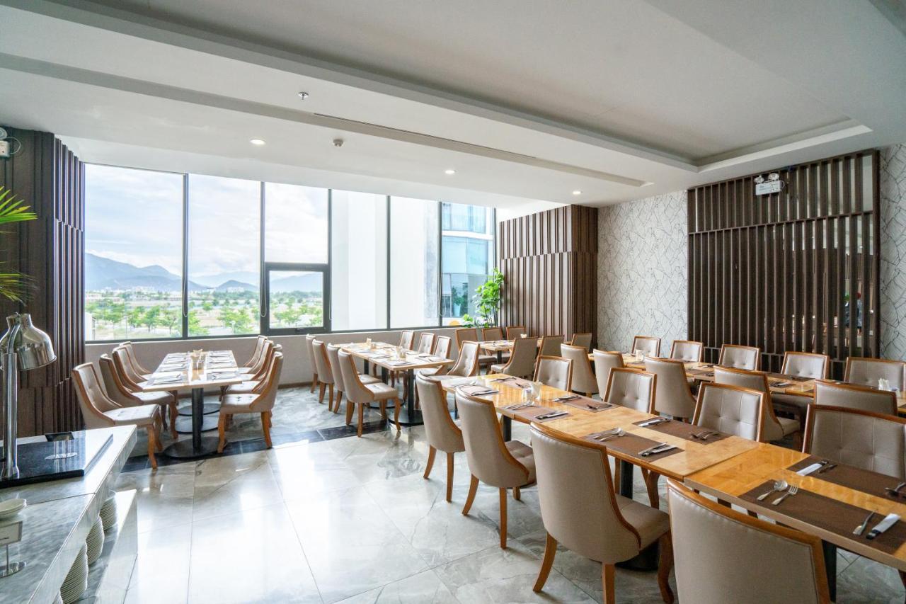Vesna 5* Nha Trang