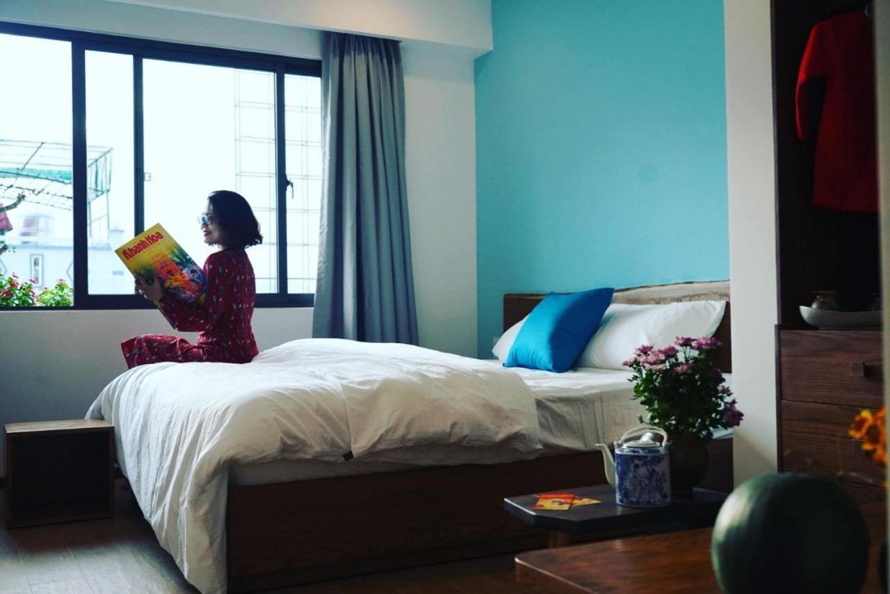 Apartment Laholm - Nha Trang