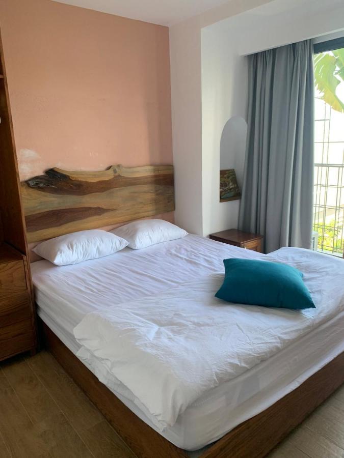 Laholm - Apartment Nha Trang