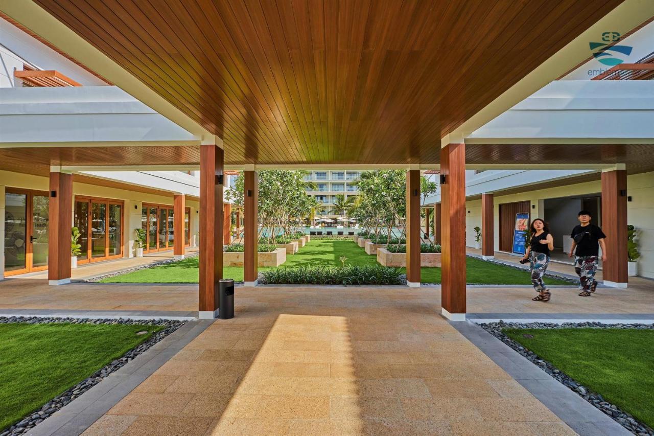 Emblem Sea 3 Bedroom Resort Da Nang