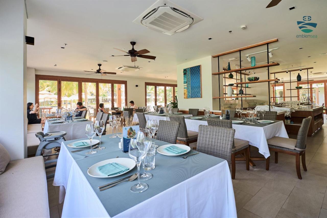 Resort Emblem Sea 3 Bedroom Da Nang