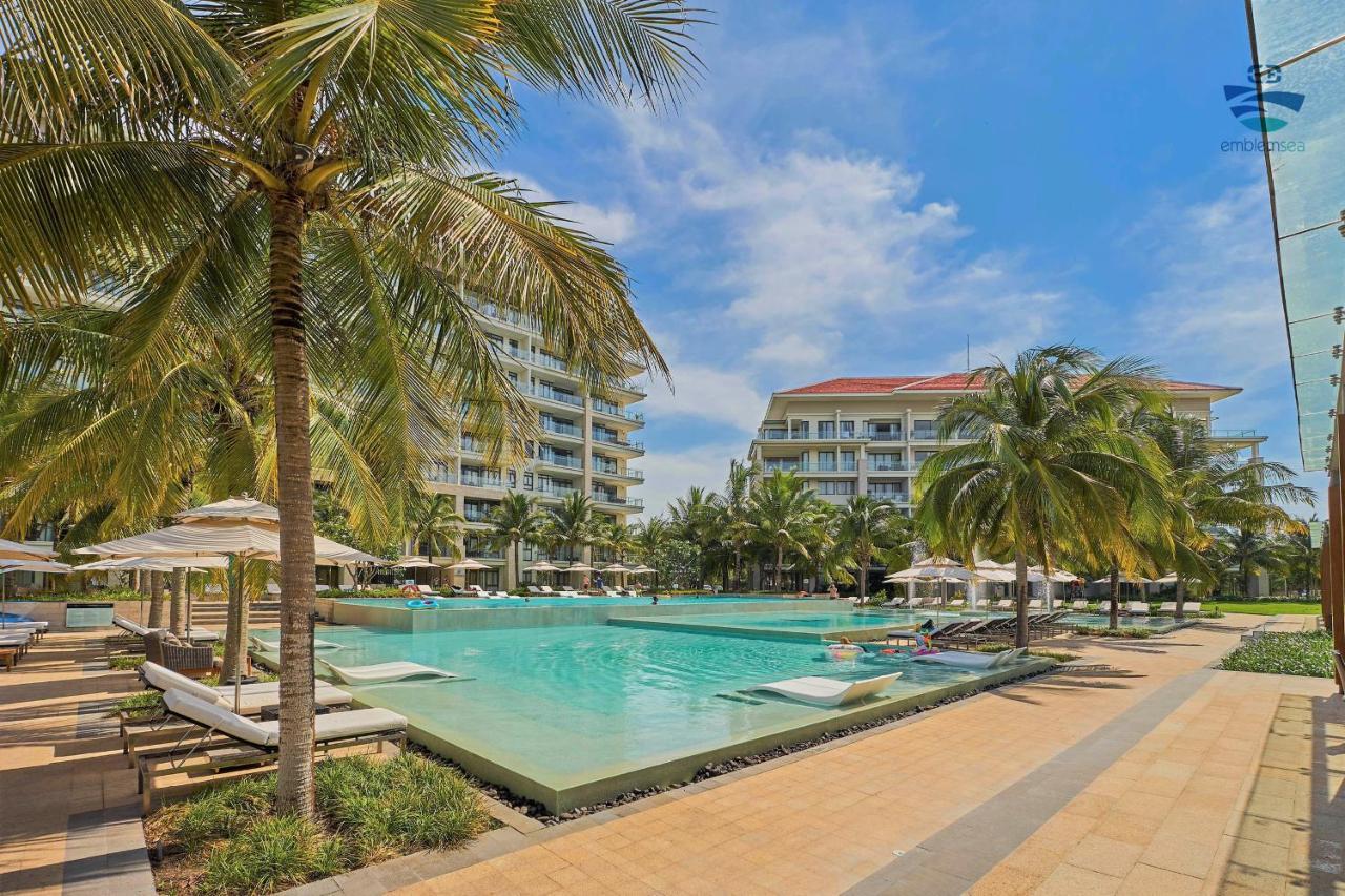 Emblem Sea 3 Bedroom * Da Nang