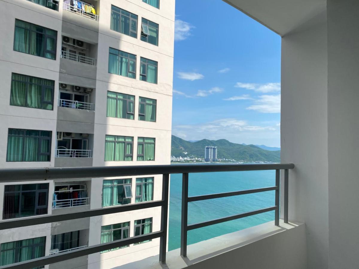 Anrizon Nha Trang