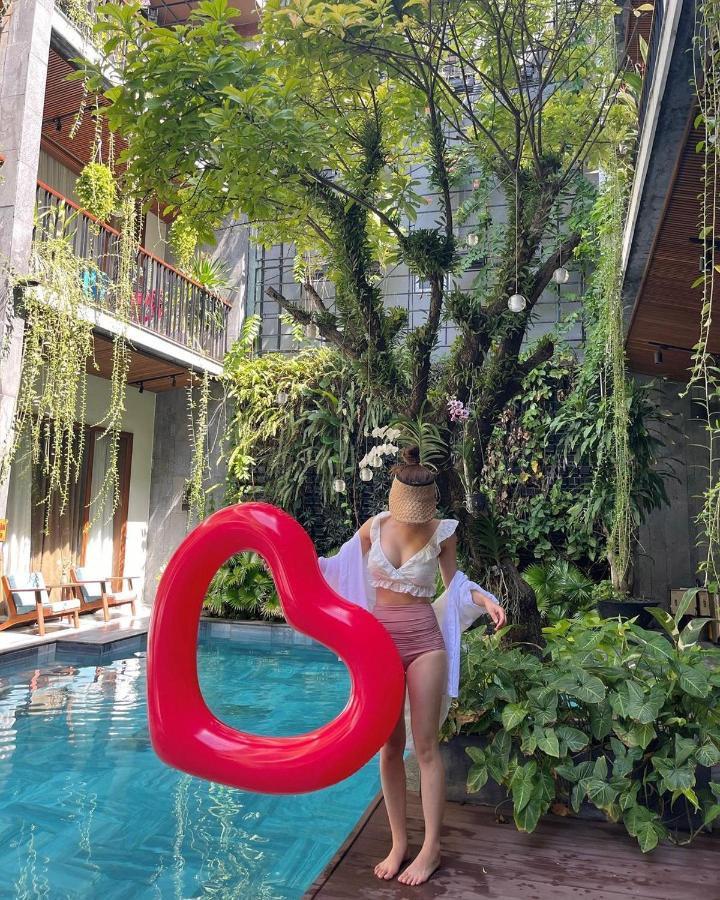 Hotel Tam House