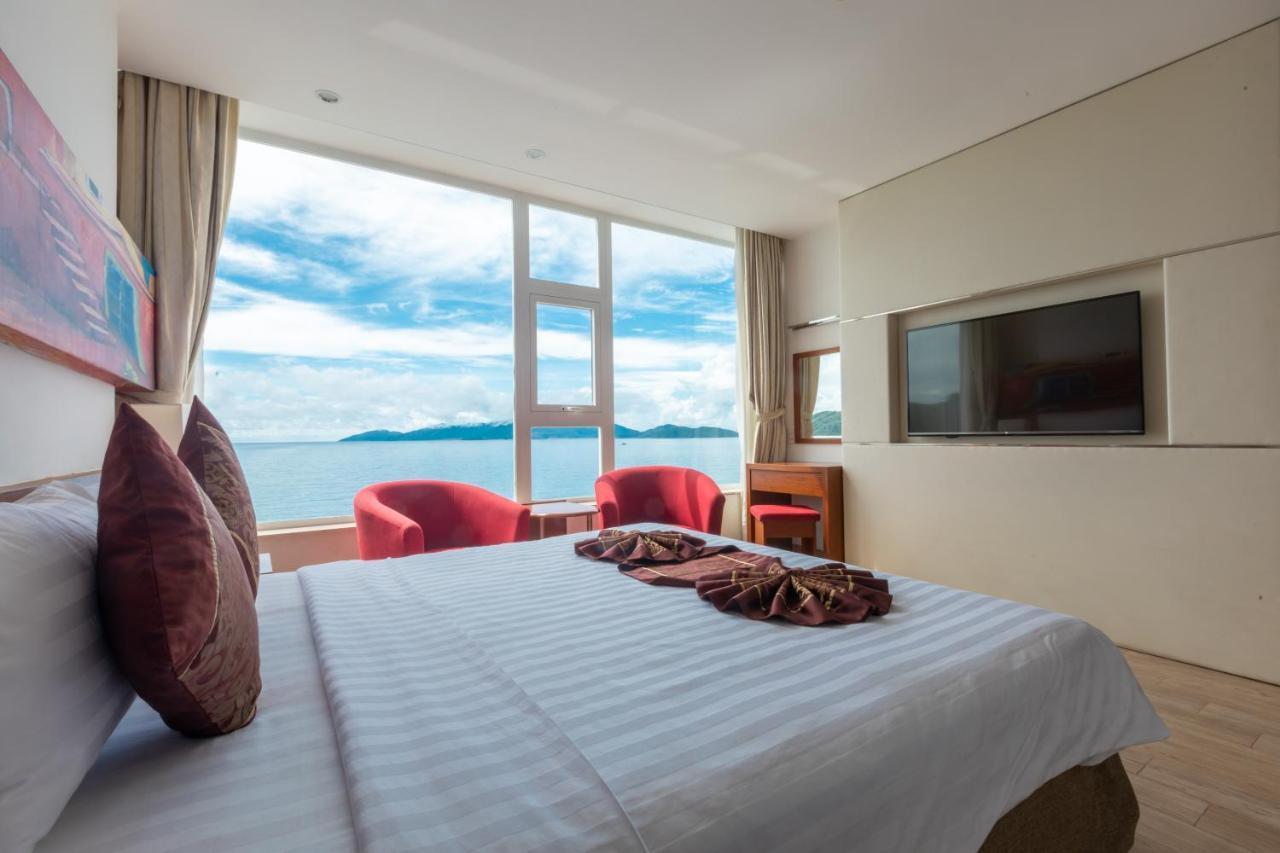 Hotel Wonderland Nha Trang