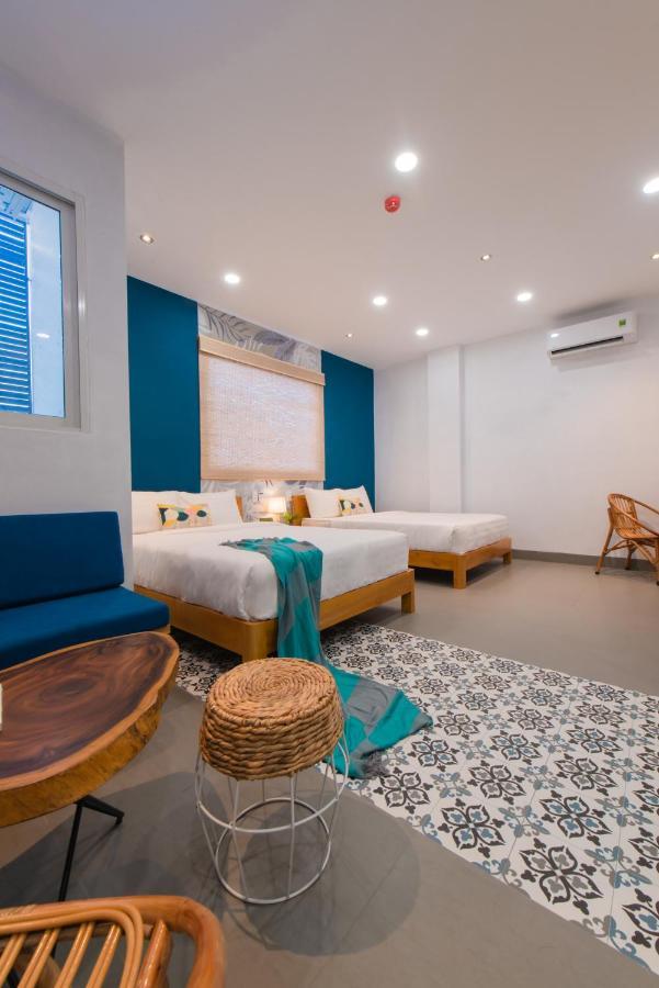 Shoho Hotel