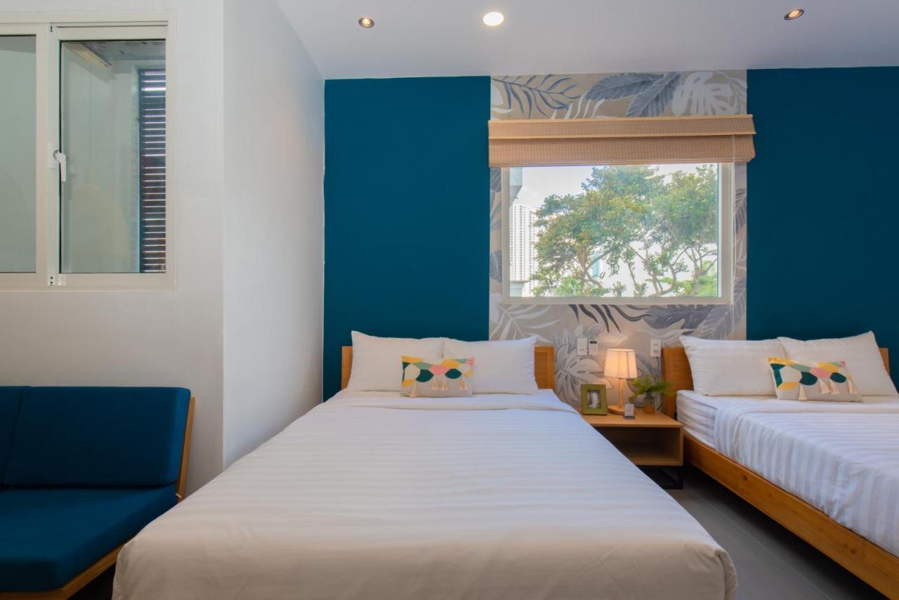 Hotel Shoho Nha Trang