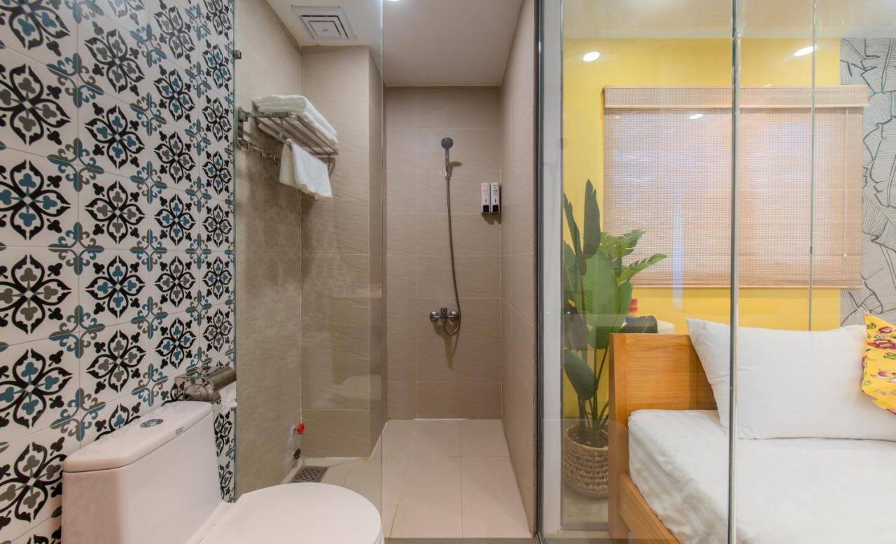 Shoho Hotel