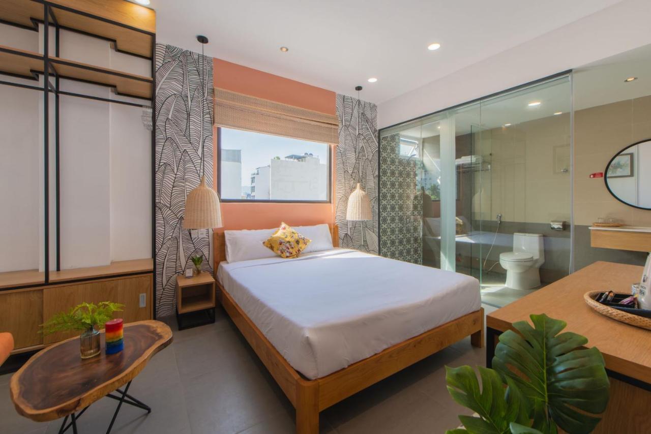 Shoho Hotel 3*