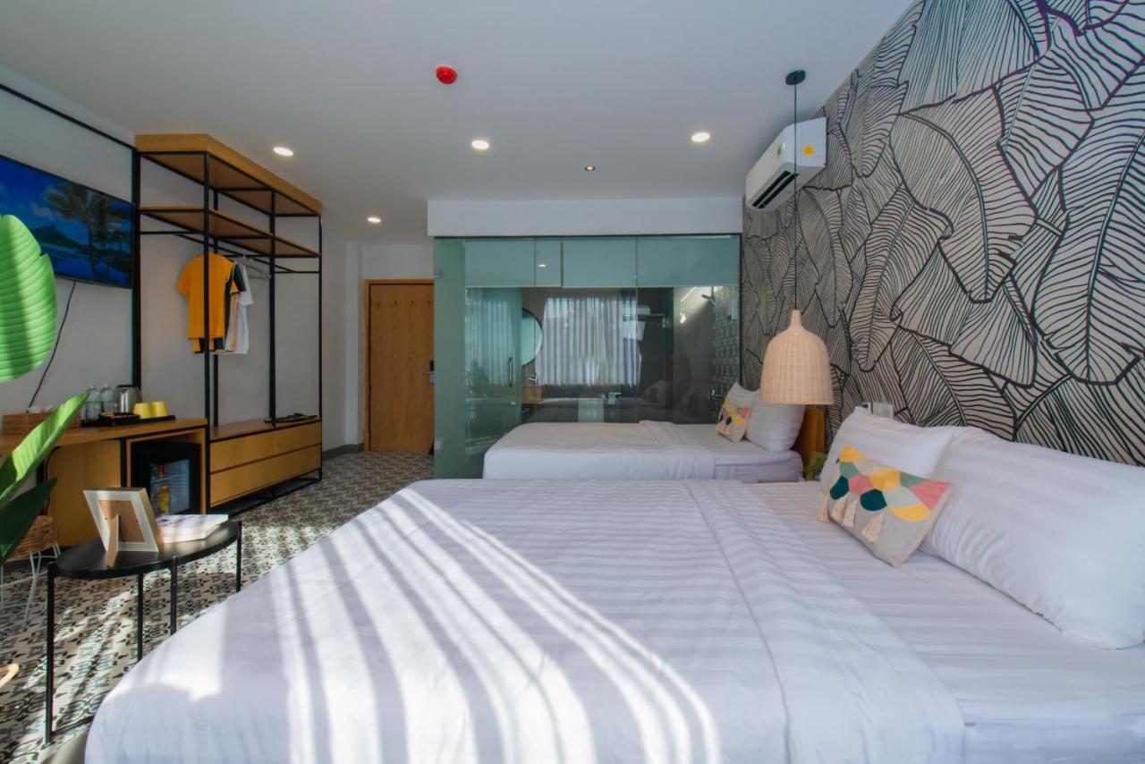 Shoho Hotel Nha Trang
