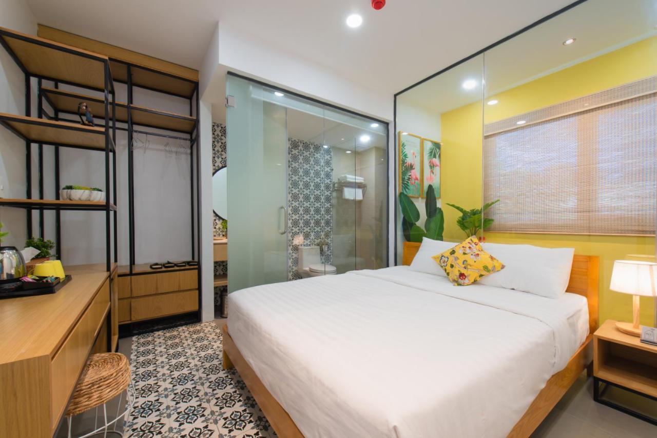 Shoho 3* Nha Trang