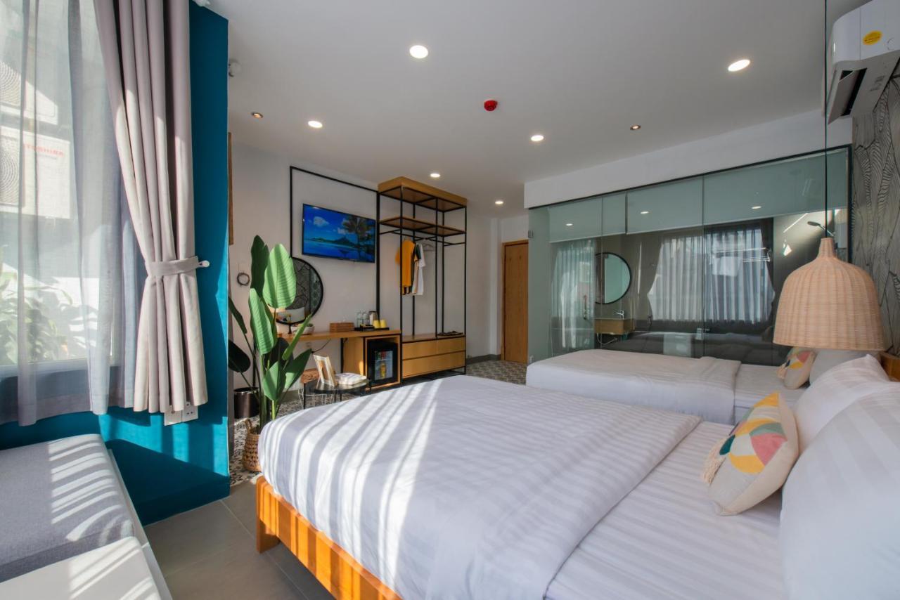 Hotel Shoho