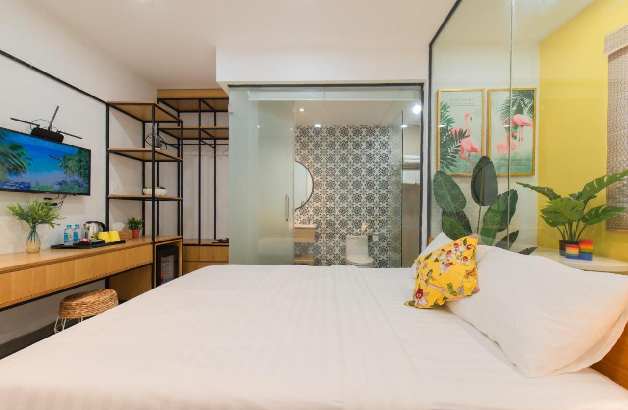 Hotel Shoho Nha Trang