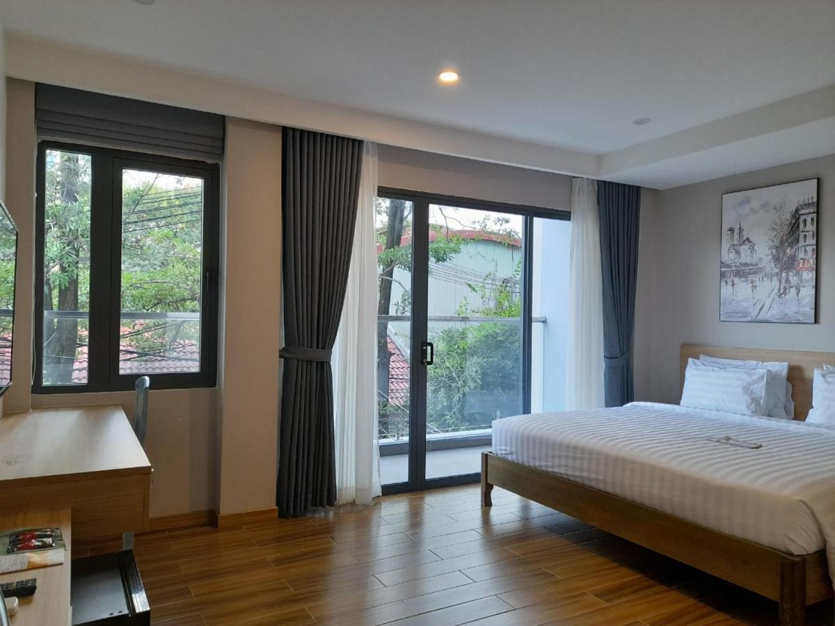 Hotel Happy 2*