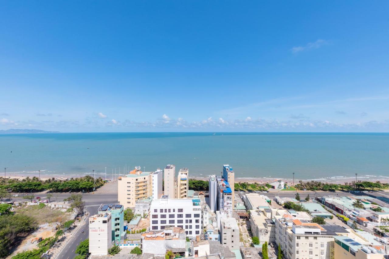 Apartment Ho Goldsea Vung Tau, Co Ho Boi, 3p Den Bien, Sat Quang Truong Cot Co Bai Sau