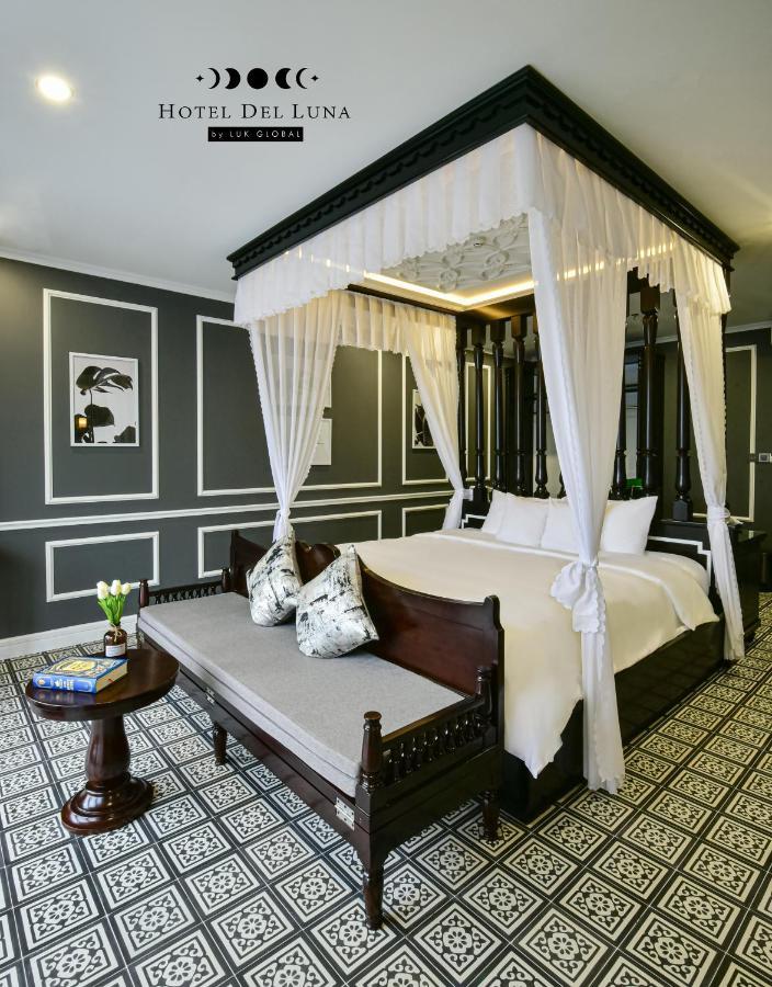 Del Luna Boutique Hotel 4*