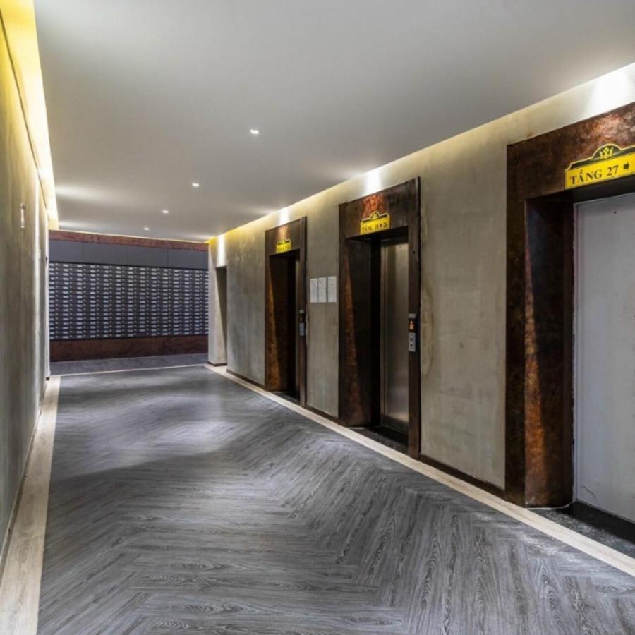 Hotel Khach San San Ho 3*
