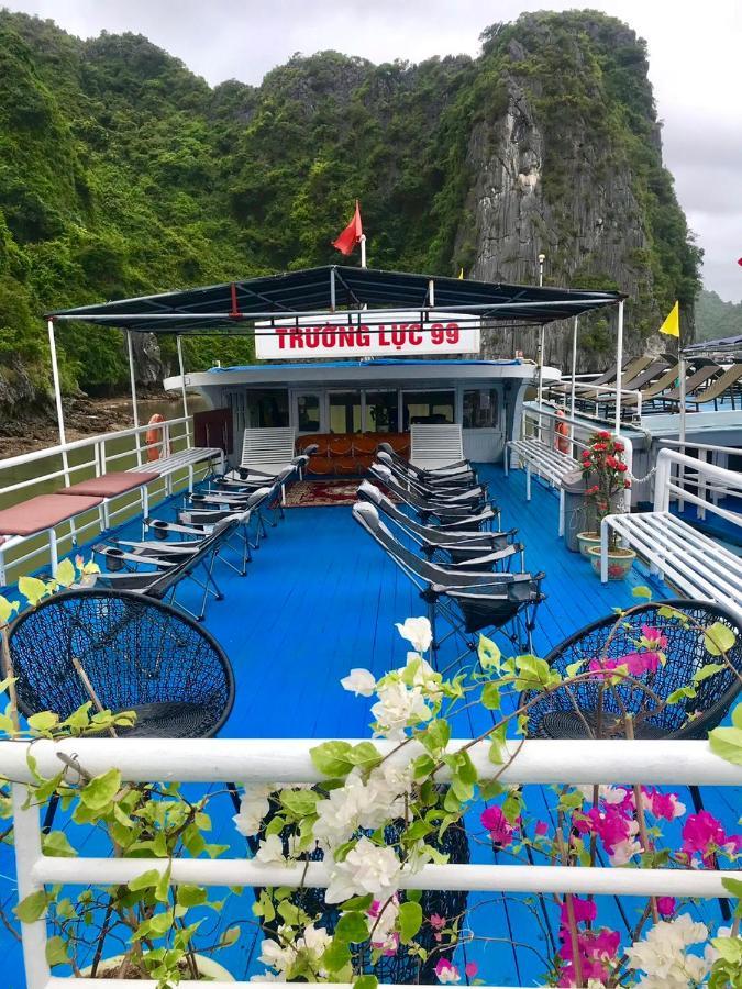 Thuy Anh Cat Ba Hotel *