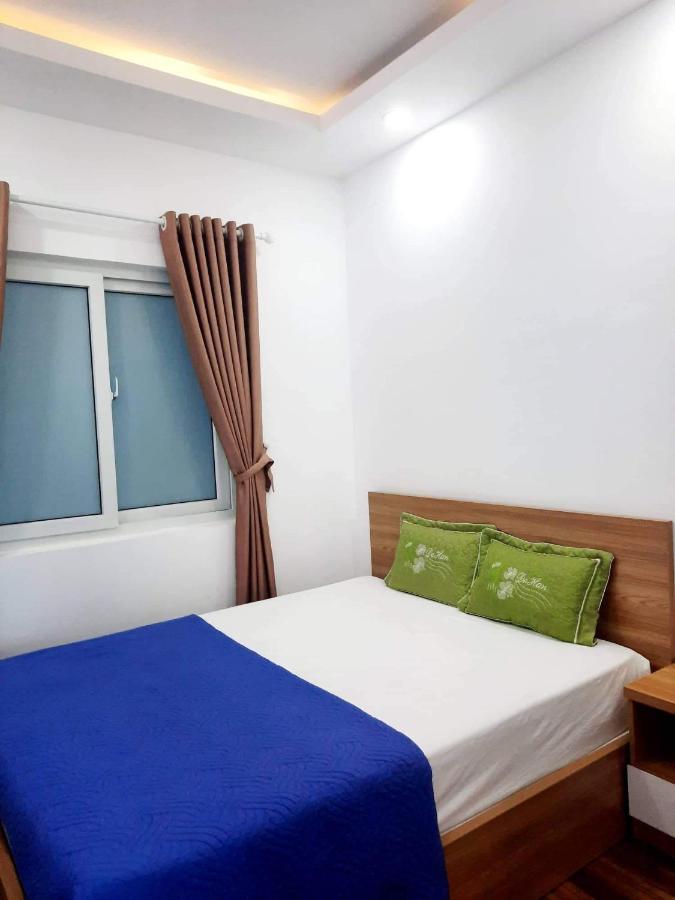 Apartment Nha Trang