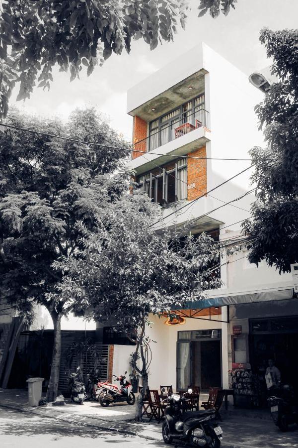Anstay & Apartment Đà Nẵng