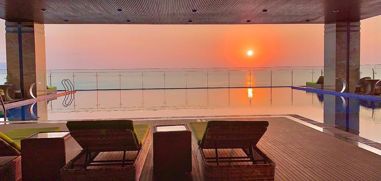 Hotel Rosamia Da Nang