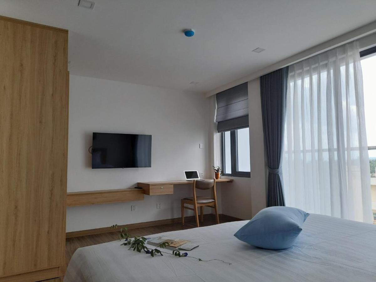 Hotel Happy