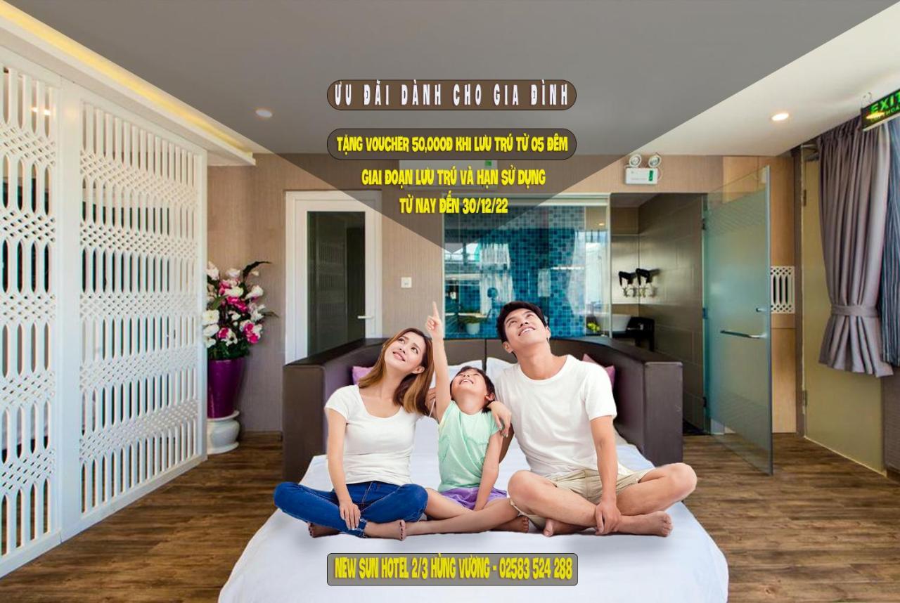 Hotel New Sun Nha Trang