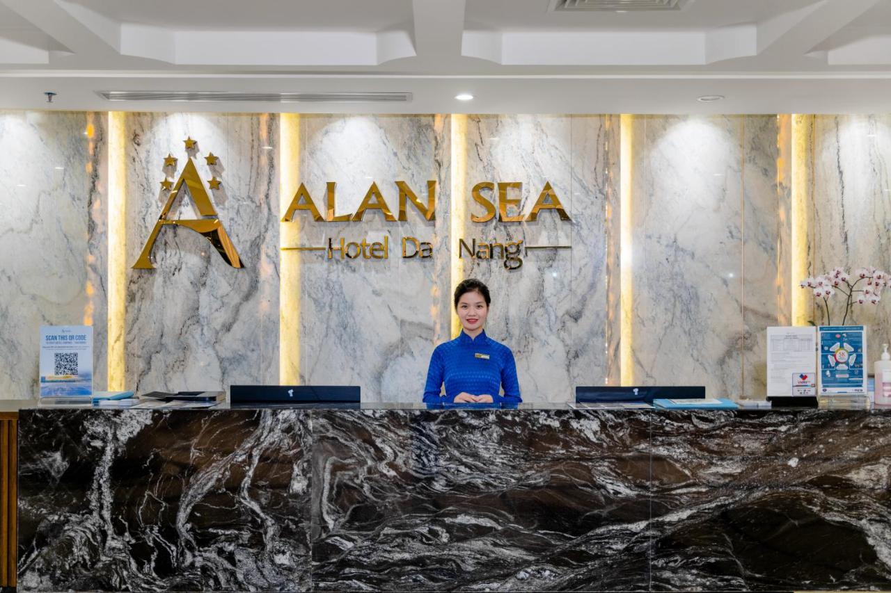 Alan Sea Hotel Da Nang