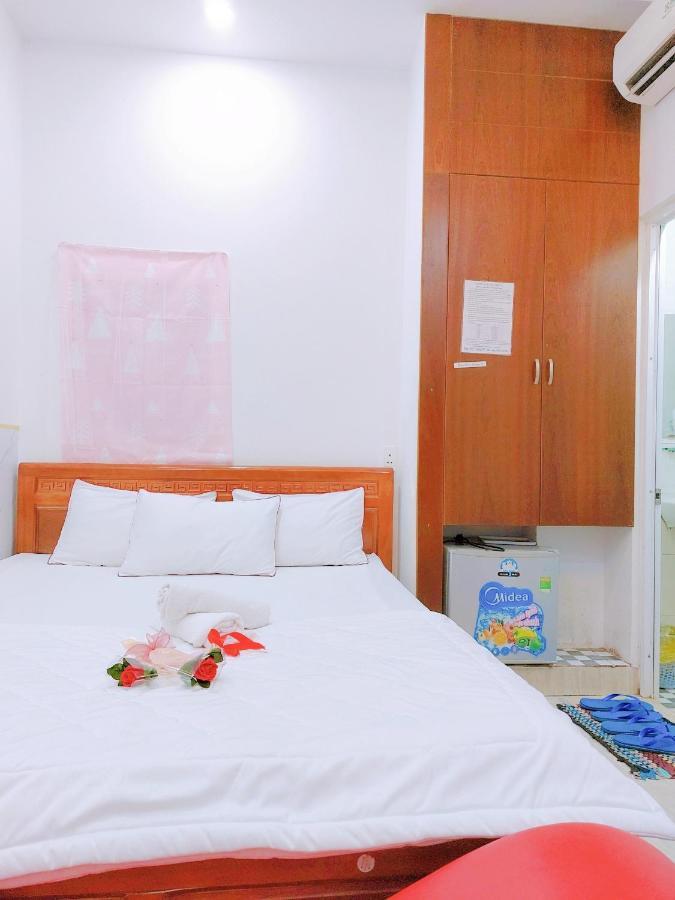 Thien Y Bai Sau * Vung Tau
