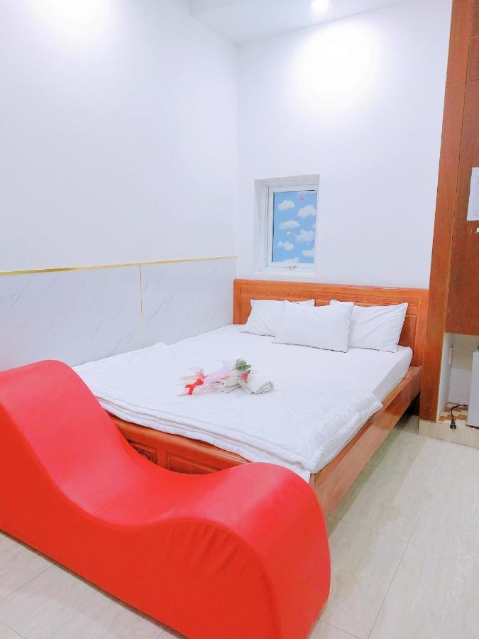 Hotel Thien Y Bai Sau *