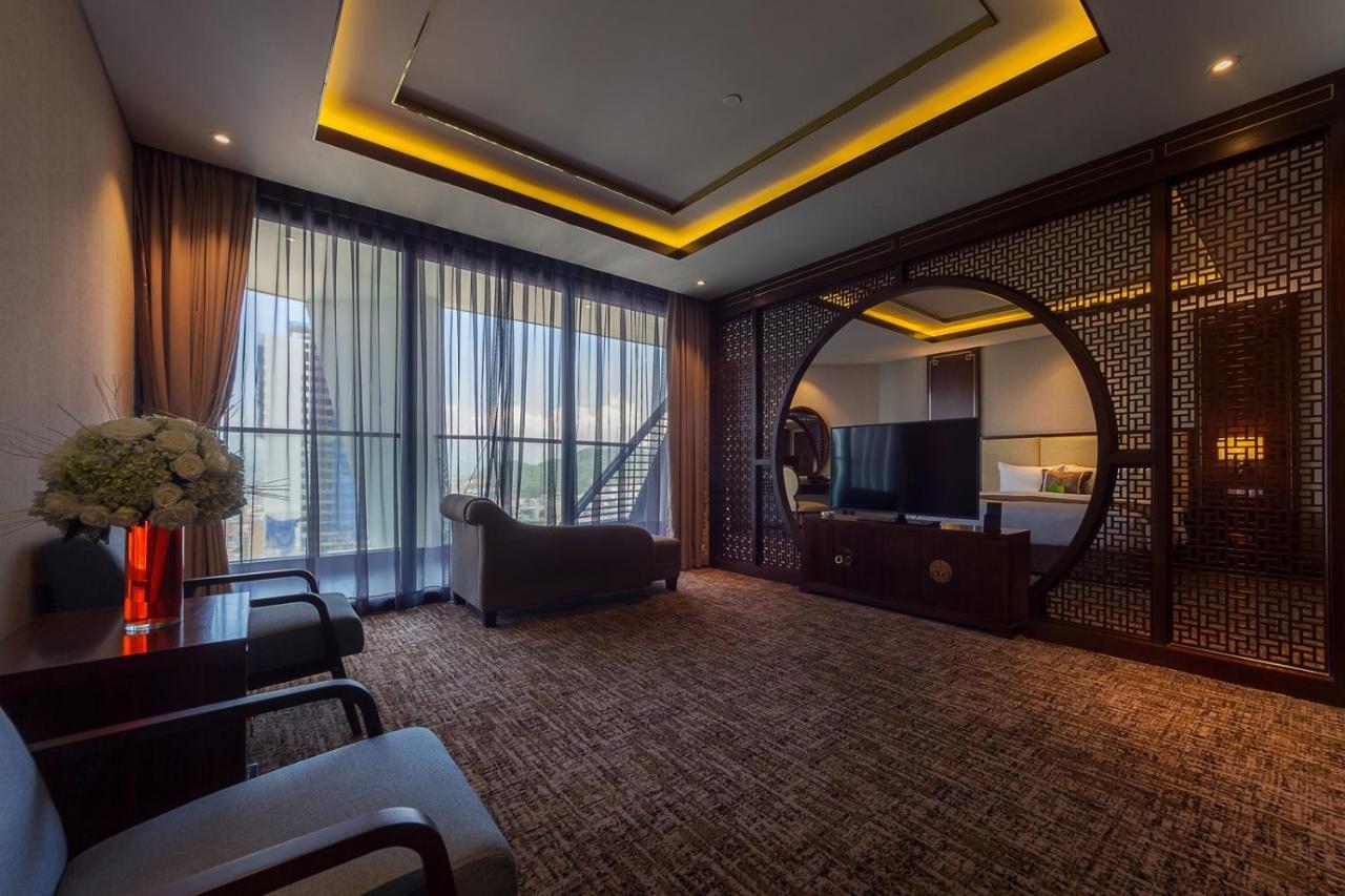 Khách sạn Khách Sạn&spa Boton Blue Nha Trang