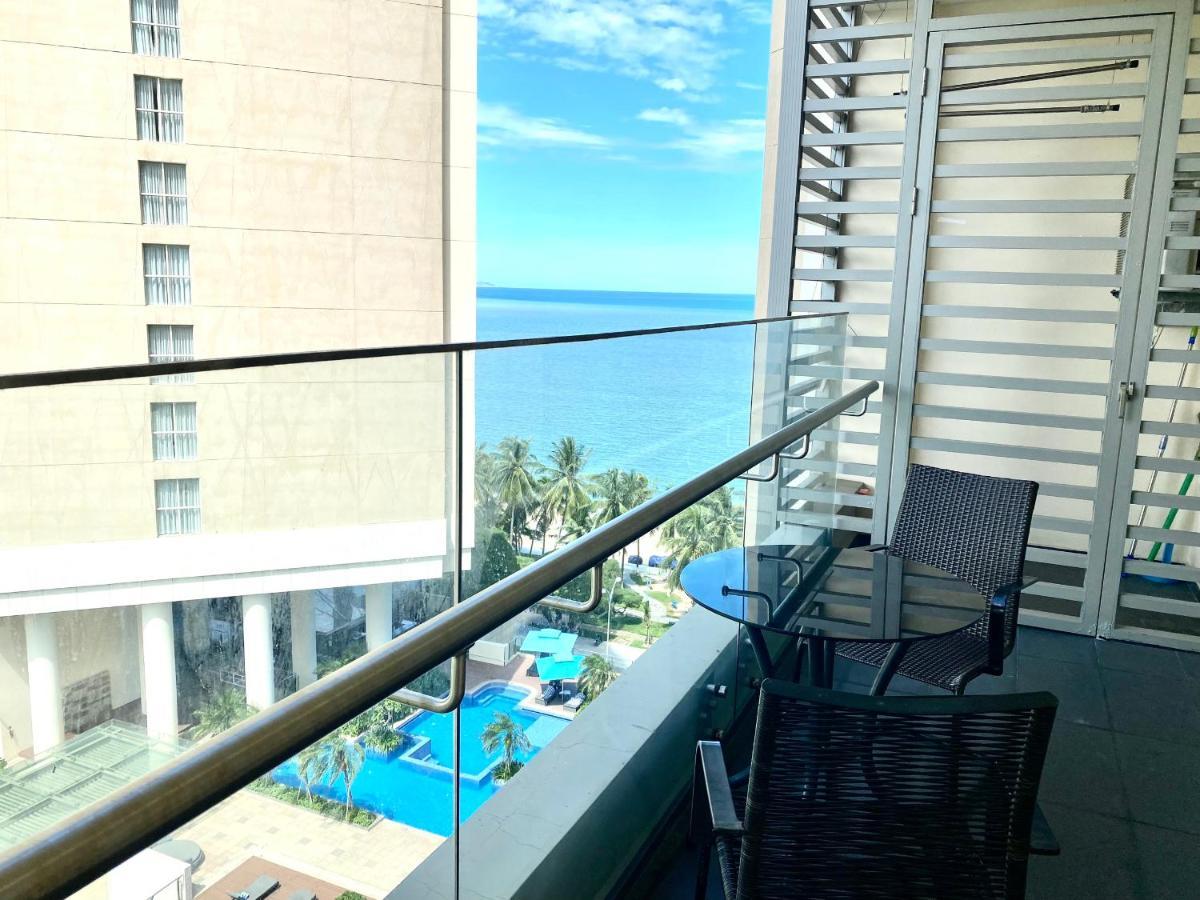 Luxury Seaview Managed By Anh