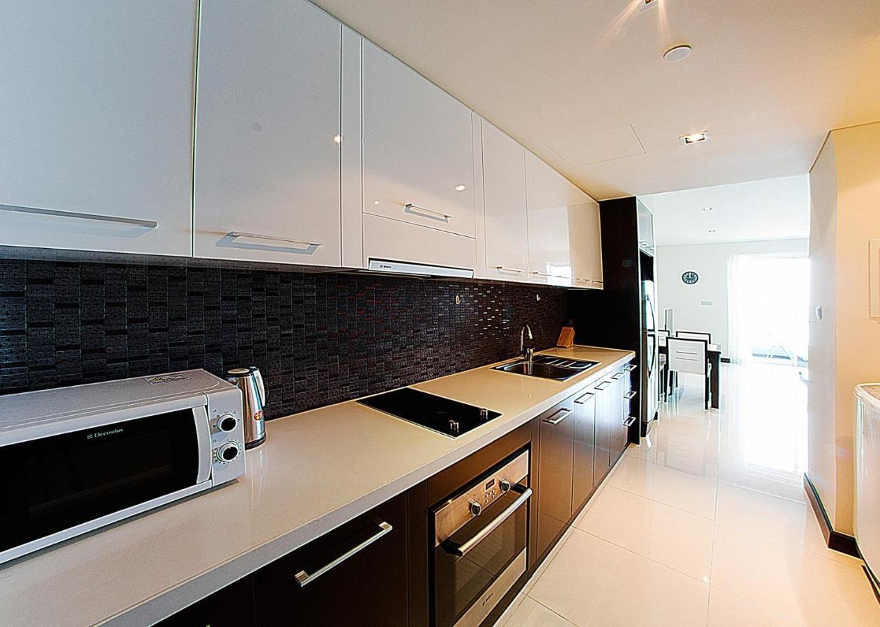 Apartment Luxury Seaview Managed By Anh