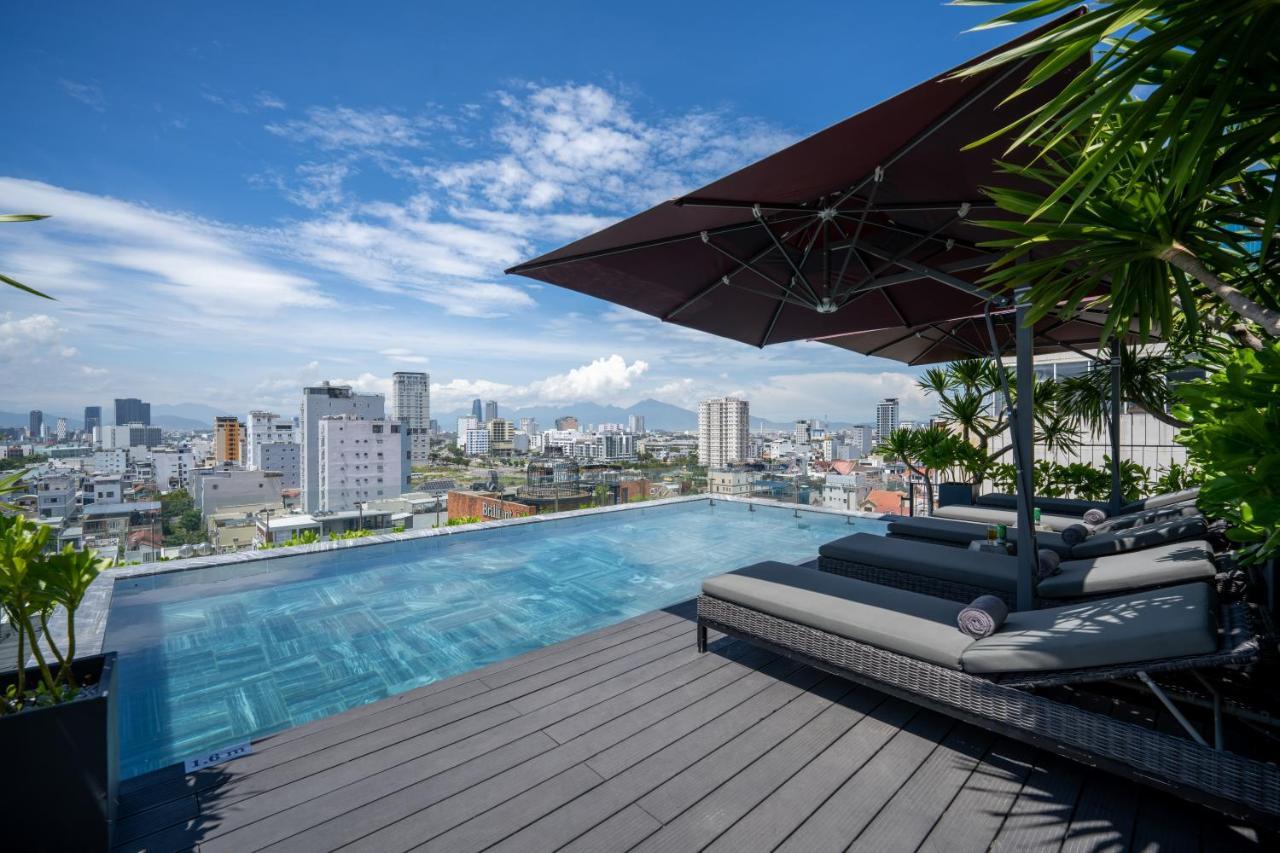 Legend Boutique 3* Đà Nẵng
