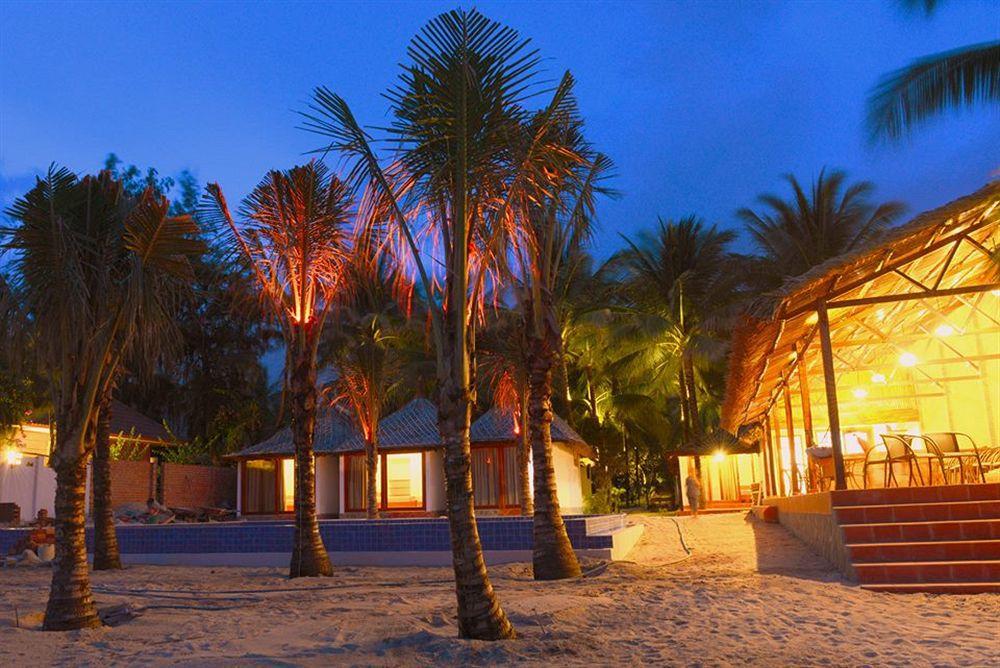 Ananda Resort 3*
