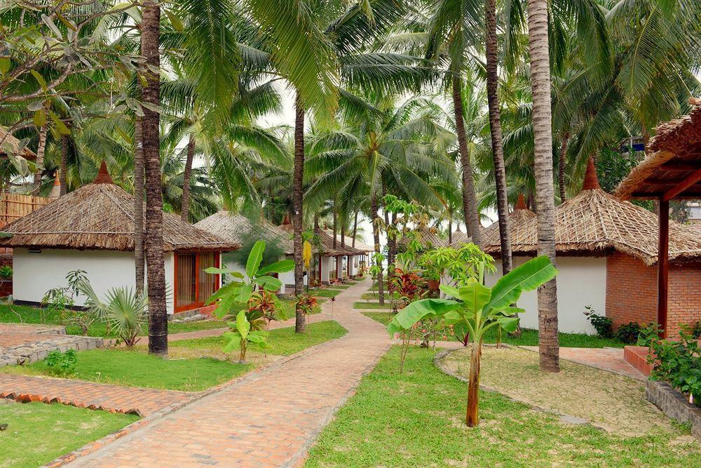 Resort Ananda Phan Thiet