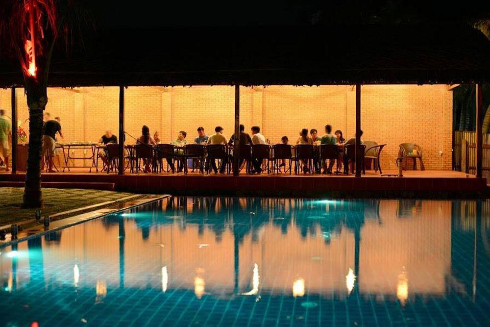 Resort Ananda 3*