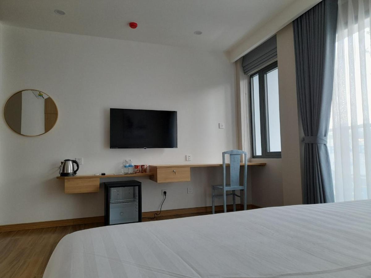 Hotel Happy 2*