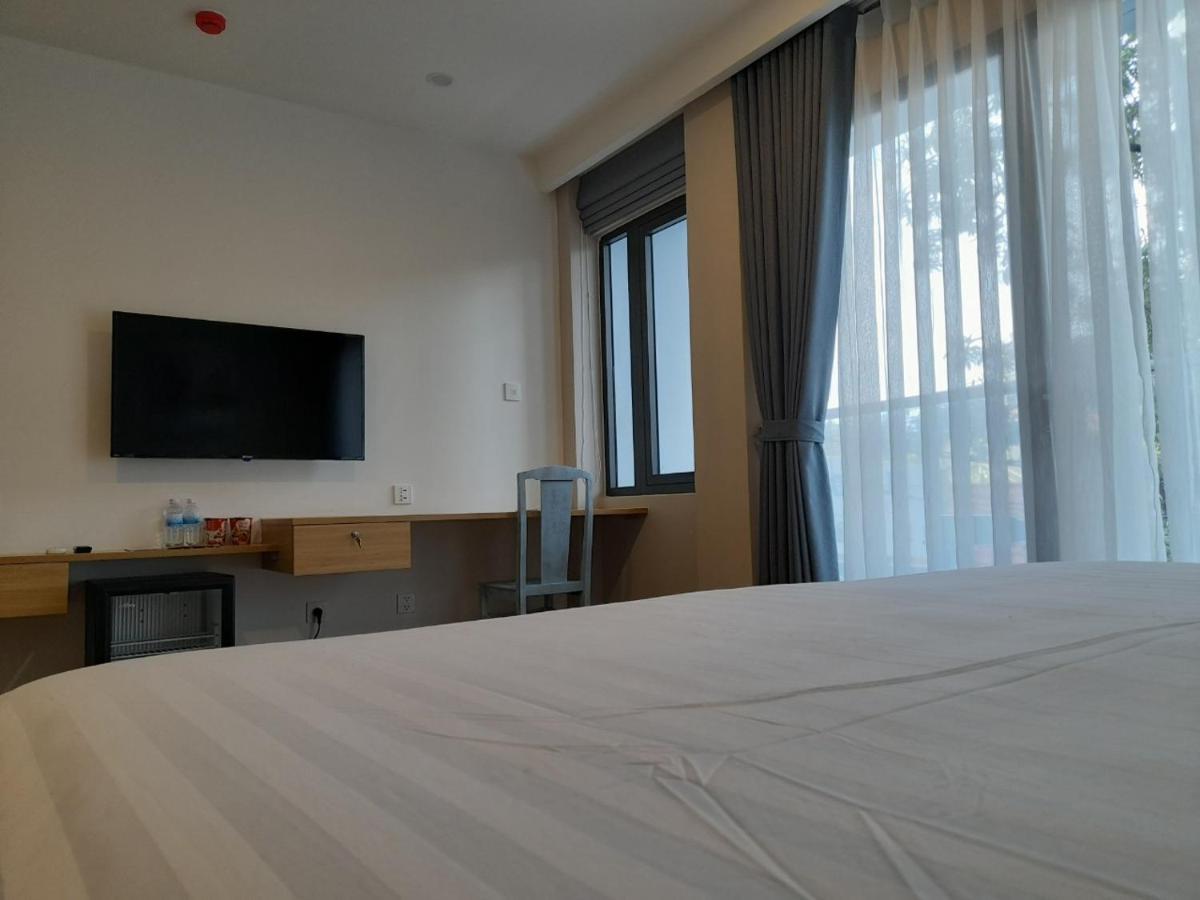 Hotel Happy Nha Trang