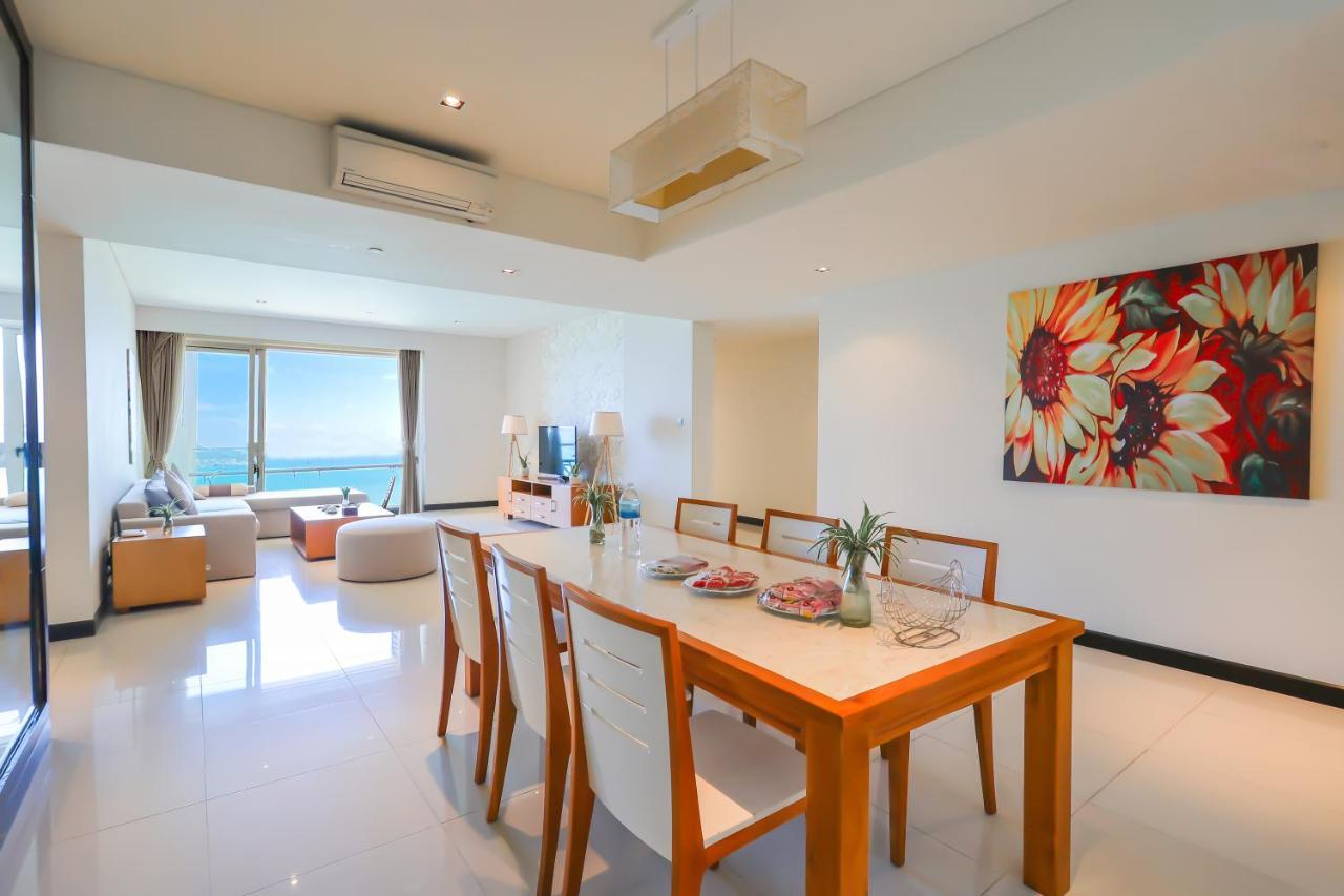 Luxury Seaview Managed By Anh Apartment